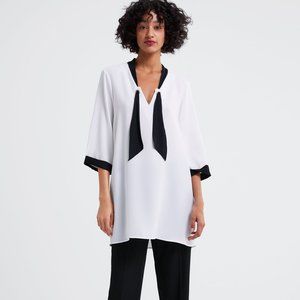 Black Tie Dress or Tunic